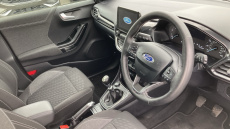 Ford Puma 1.0 EcoBoost Hybrid mHEV Titanium 5dr Petrol Hatchback